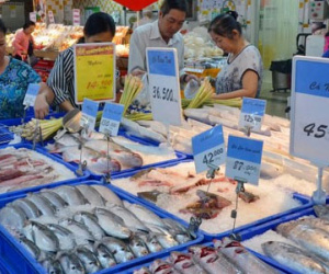Big C đòi chiết khấu cao, doanh nghiệp rút hàng