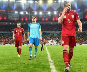 Các CLB Tây Ban Nha thống trị Châu Âu: Chỉ Del Bosque là khổ