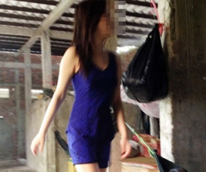 Đại gia mua dâm thiếu nữ lĩnh 3 năm tù treo là phù hợp