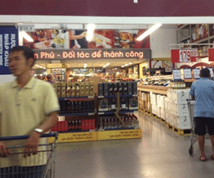 Đằng sau việc Big C Việt Nam lọt vào tay đại gia Thái