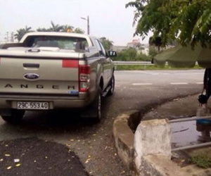 Dự án BOT Pháp Vân - Cầu Giẽ: Thu tiền khủng vẫn... tranh cãi