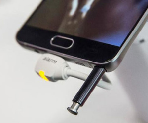 Galaxy Note 6 sẽ có thêm phiên bản rút gọn Lite