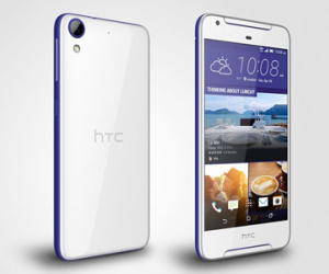 HTC Desire 628 RAM 3 GB về VN với giá 5 triệu đồng