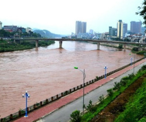 Nguyên Thứ trưởng Nông nghiệp: Nạo vét sông Hồng, doanh nghiệp có thể "bỏ túi" nhiều lợi ích