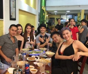 Võ Hoàng Yến xuống cấp nhan sắc "gây choáng"!