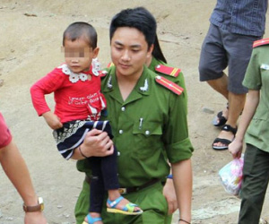 Vụ bắt cóc bé gái 4 tuổi: Làm theo “đơn đặt hàng”?