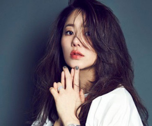"Ác nữ" Go Hyun Jung sành điệu trên tạp chí