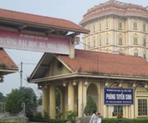 Bộ Công an mua Đại học Hà Hoa Tiên làm gì?