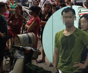 Cả làng đánh ghen... hộ: Bi hài kịch thời bồ bịch "lên ngôi"