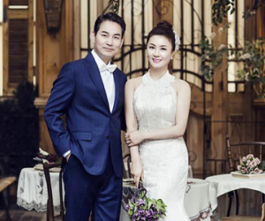 Chị cả "Những nàng công chúa nổi tiếng" bí mật lên xe hoa lần thứ 3
