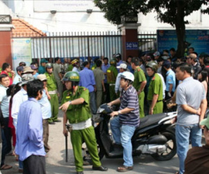 “Cơ hội cuối” của Đại học Hùng Vương?
