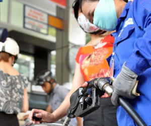 Giá xăng dầu trong nước sẽ còn tăng đến đâu?