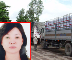 Hàng loạt cán bộ hải quan bị hai "kiều nữ" mua chuộc