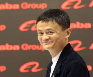 Jack Ma và kế hoạch làm trùm truyền thông Trung Quốc