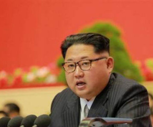 Kim Jong-un muốn bình thường hóa quan hệ với các cựu thù