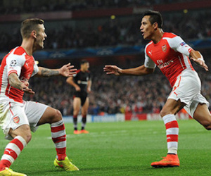 Man City - Arsenal: Cuộc chiến vì Champions League
