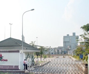 Nhà máy xăng ethanol 2.200 tỷ đồng ở Bình Phước lại... “trùm mền”