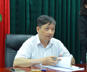 Phó chủ tịch Đà Nẵng viết thư cảm ơn người dân