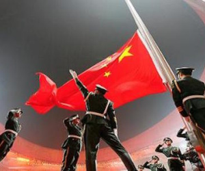 Trung Quốc đang vung “rất nhiều tiền” mua cả thế giới