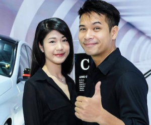 Trương Thế Vinh phủ nhận sắp kết hôn với nữ cơ trưởng