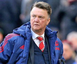 Vì Top 4, Van Gaal tự nhận mình là fan của Arsenal