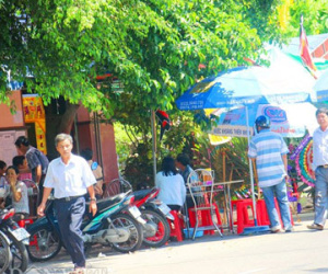 Bàng hoàng phát hiện học sinh giỏi quốc gia tự tử tại nhà