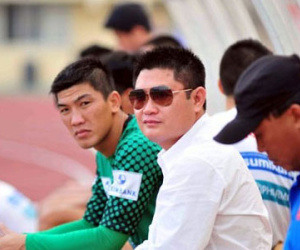 Bầu Thụy và những lần tạo sóng trên thị trường