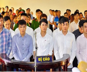 Chống tiêu cực mùa EURO