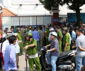 ĐH Hùng Vương: Không có người đại diện cho "cục tài sản" gần 20 tỉ?