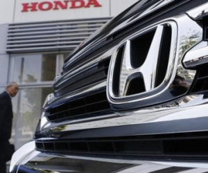 Honda sẽ tiến hành thu hồi thêm 20 triệu túi khí Takata
