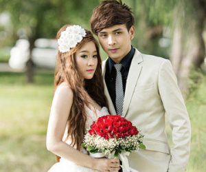 Hot girl Ivy: "Tôi chỉ lấy gấu bông khi chia tay Hồ Quang Hiếu"
