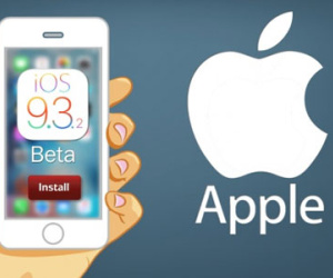 iOS 9.3.2 sẽ giúp các iPhone đời cũ cải thiện hiệu năng