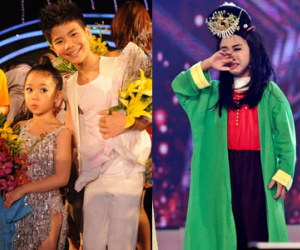 Lý do quán quân Got Talent 3 mùa "im thin thít, lặn mất tăm"