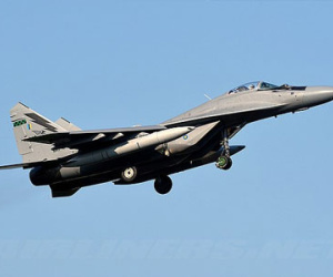 Malaysia bán thanh lý MiG-29N, Việt Nam nên mua ngay?