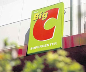Ông chủ mới của Big C đang có những gì tại Việt Nam
