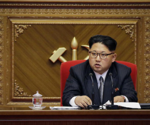 Ông Kim Jong-un được thăng chức lãnh đạo tối cao của đảng Lao động Triều Tiên