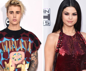 Selena đi chơi với Orlando Bloom dù Bieber thiết tha níu giữ
