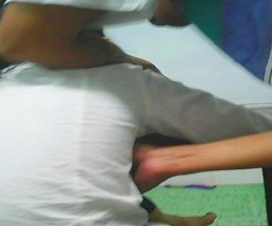 Trần tình của hiệu trưởng bị tố sàm sỡ nữ sinh