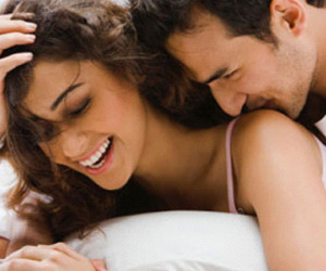 Ăn ít giúp cải thiện sức khỏe tình dục
