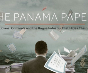 Cần làm rõ vụ 189 cá nhân người VN liên quan “Tài liệu Panama”