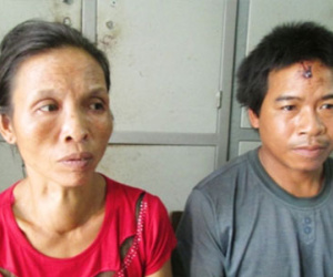 Chị bán em gái 15 tuổi sang Trung Quốc với giá 80 triệu đồng