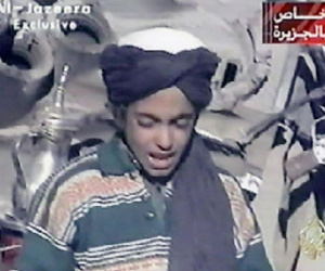 Con trai Bin Laden kêu gọi đoàn kết thánh chiến ở Syria