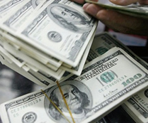 Đằng sau hàng tỷ USD ngân hàng gửi ra nước ngoài