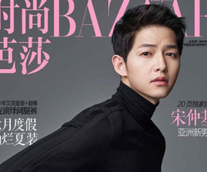 Đóng góp 6 tỉ tiền thù lao cho từ thiện, ai còn nói Song Joong Ki "hám tiền" nữa không