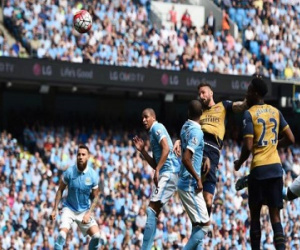 Giroud và niềm hy vọng của người Pháp