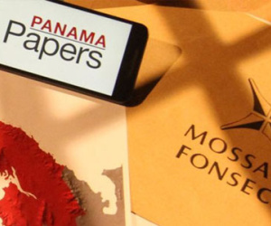 Hồ sơ Panama đã được công khai trên Internet