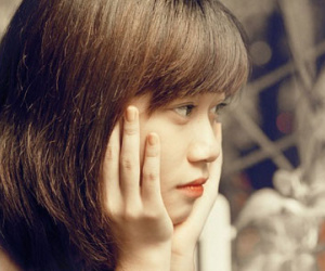 Hoảng hồn vì người anh rể "mặt dày"