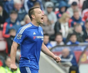 John Terry sẽ tắm trong mưa tiền ở vùng đất mới