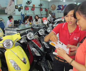 Lãi suất "cắt cổ" sẽ giảm nhờ công ty tài chính?