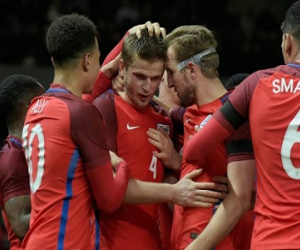 Lộ danh sách ĐT Anh dự EURO 2016: Liverpool và Tottenham áp đảo